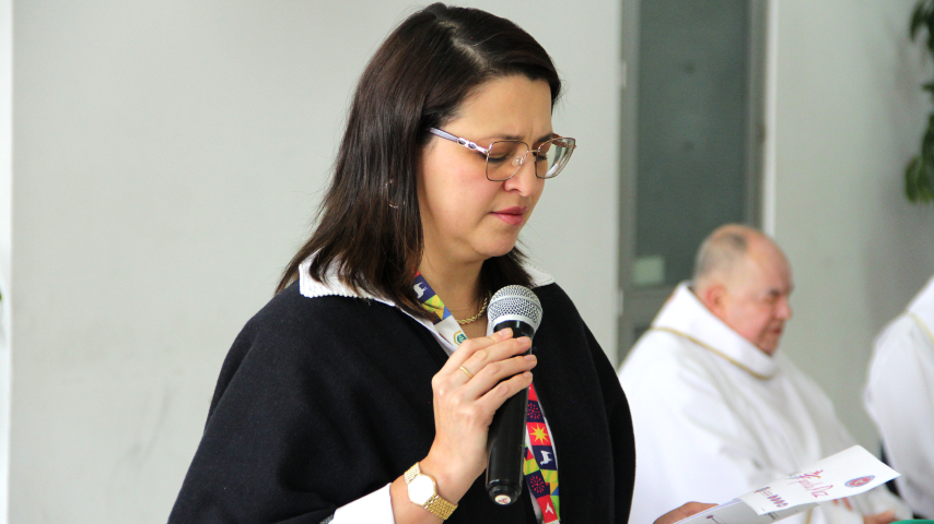 Universidad Mariana